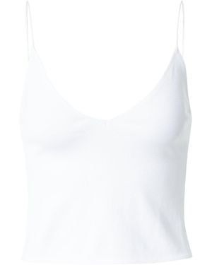 LTB Top 'Camada' - Weiß