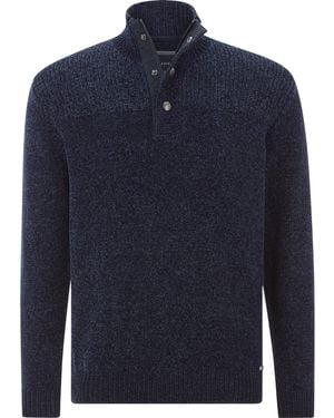 Babista Pullover Veritola - Blau