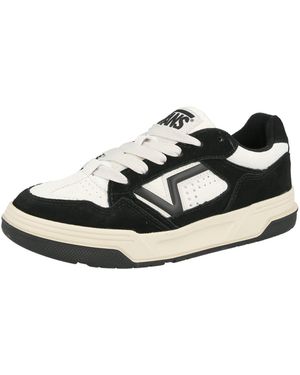Vans Sneaker Upland - Schwarz