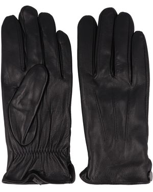 Strellson Fingerhandschuhe - Schwarz