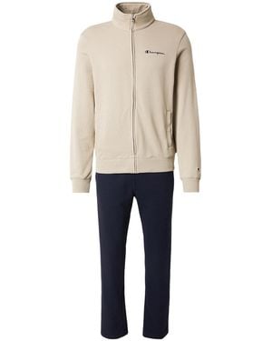 Champion Jogginganzug - Natur