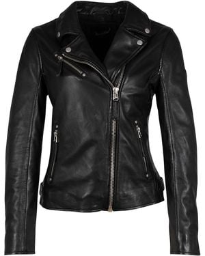Gipsy By Mauritius Jacke - Schwarz