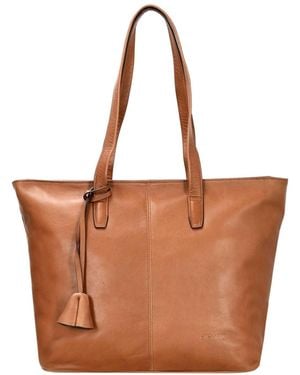 Picard Shopper Bella - Braun