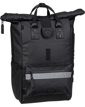 Cabaïa Rucksack - Schwarz