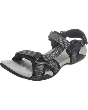 CMP Outdoorsandale Hamal - Grau