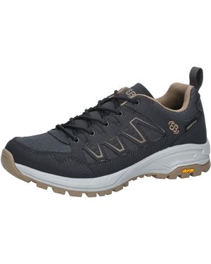 Brütting Outdoorschuh Mount Torbert - Blau