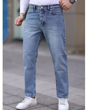 Trendyol Jeans - Blau