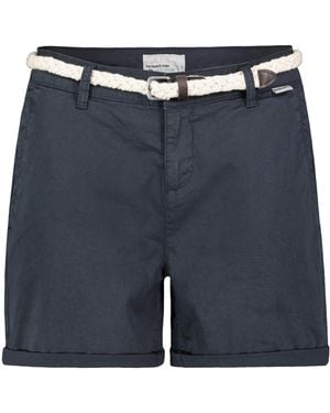 Sublevel Shorts - Blau