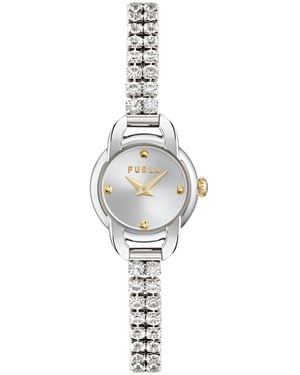 Furla Uhr - Mettallic
