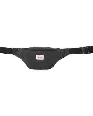 Levi's Levis Levis Duboce Sling Bag - Schwarz