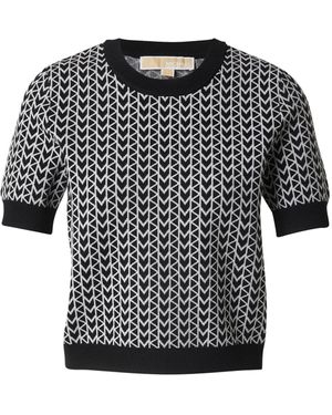MICHAEL Michael Kors Pullover - Schwarz