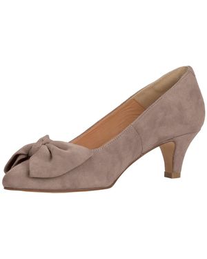 Stockerpoint Pumps Lucia - Pink