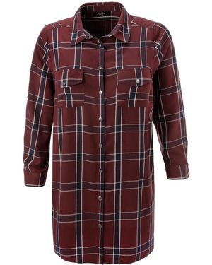 Aniston Bluse - Rot