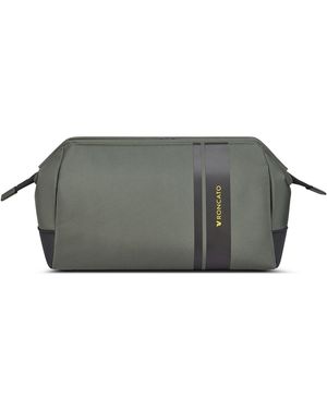 Roncato Kulturtasche Metropolitan Travel - Grau