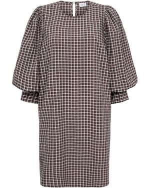 Numph Sommerkleid Numilsa Dress - Mehrfarbig