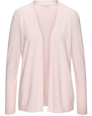 Lascana Strickjacke - Pink