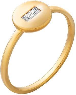 Caï Ca Ring - Mettallic