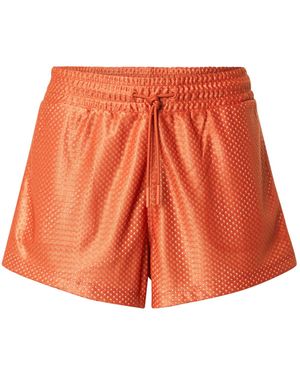 Calvin Klein Shorts Pride - Orange