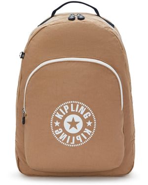 Kipling Rucksack Center Curtis - Braun