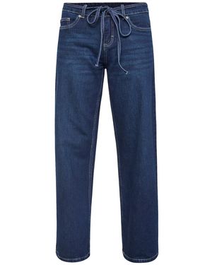 Sisters Point Jeans Onea - Blau