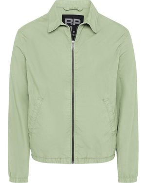 Redpoint Jacke - Grün