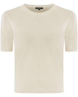 Mexx Pullover - Natur