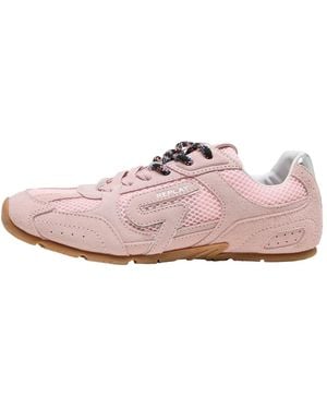 Replay Sneaker Kandix - Pink