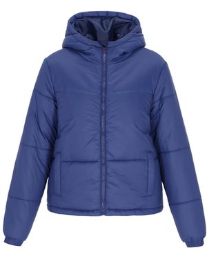 usha BLUE LABEL Jacke - Blau
