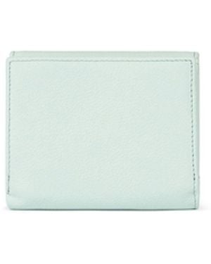 Braccialini Portemonnaie - Weiß