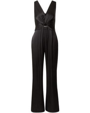 IRO Jumpsuit - Schwarz
