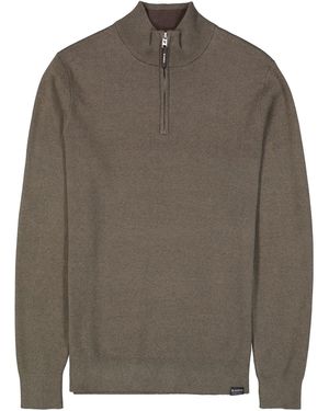 Garcia Pullover - Braun