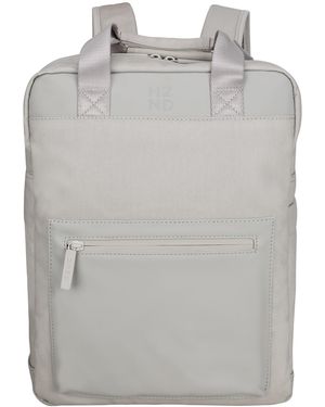 Harbour 2nd Rucksack - Grau