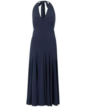 Michael Kors Kleid - Blau
