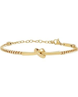 Breil Armband - Mettallic