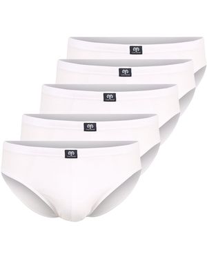 Ceceba Slip - Weiß