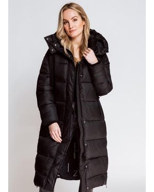 Zhrill Übergangsjacke - Schwarz