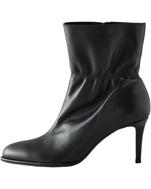 Next Stiefeletten Forever Comfort - Schwarz