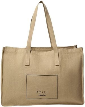 Still Nordic Shopper - Natur