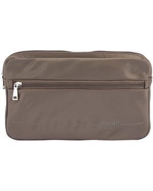 Joop! Gürteltasche Cartello Linn - Grau