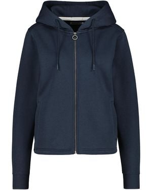 Alife & Kickin Sweatjacke Akfreda - Blau