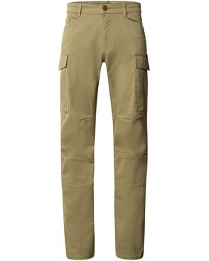 Yazubi Cargohose Jayden - Grün