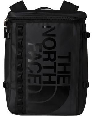 The North Face Rucksack - Schwarz