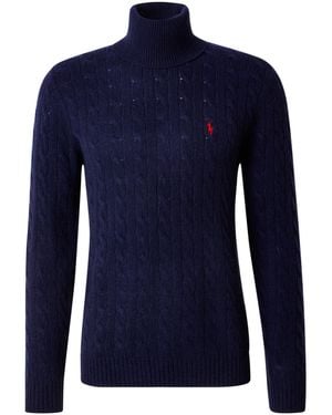 Polo Ralph Lauren Pullover - Blau