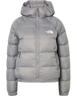 The North Face Outdoorjacke Hydrenalite - Grau