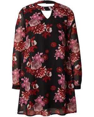 Wallis Kleid - Rot