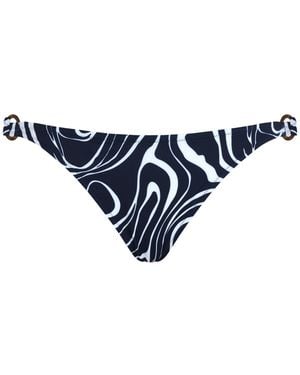 Vilebrequin Badeshorts - Blau
