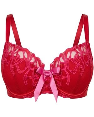 SugarShape Sugarshape Bh - Rot