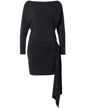 Abercrombie & Fitch Kleid - Schwarz
