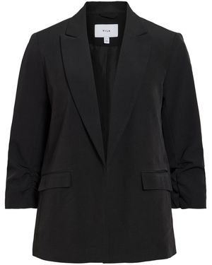 Vila Blazer Vijune - Schwarz