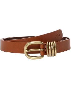 Levi's Levis Gürtel Lyla - Braun